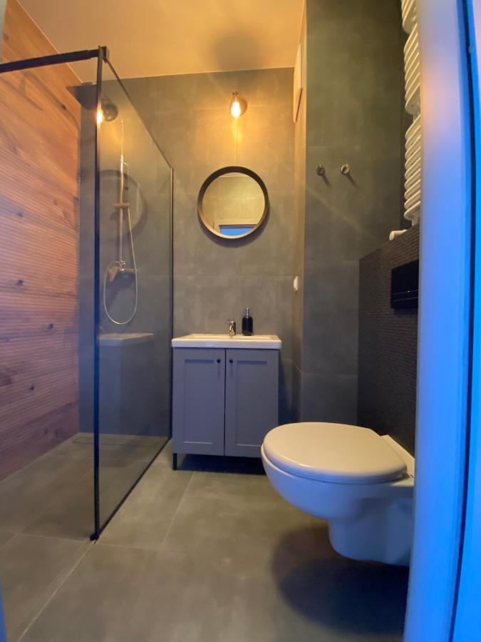 Lavoo Smart Apartment Gdansk Exterior photo