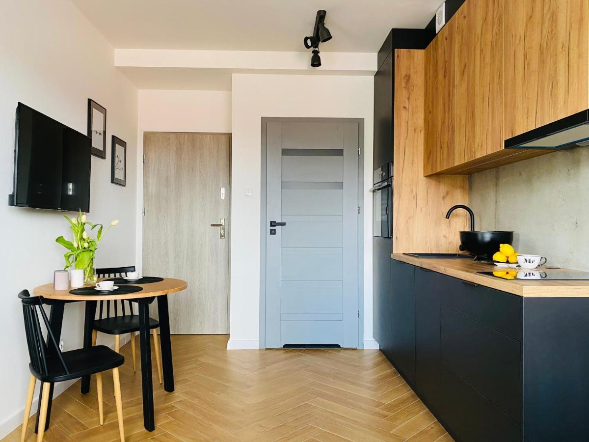Lavoo Smart Apartment Gdansk Exterior photo